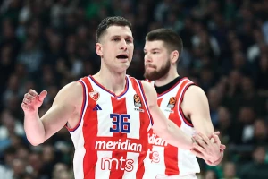 Nedović besan zbog rasporeda polufinala: "Deset dana pauze?!"